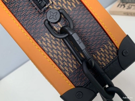 LOUIS SOFT VUITTON TRUNK 0812